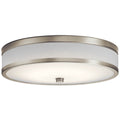 Pira Ceiling Light 11303NILED