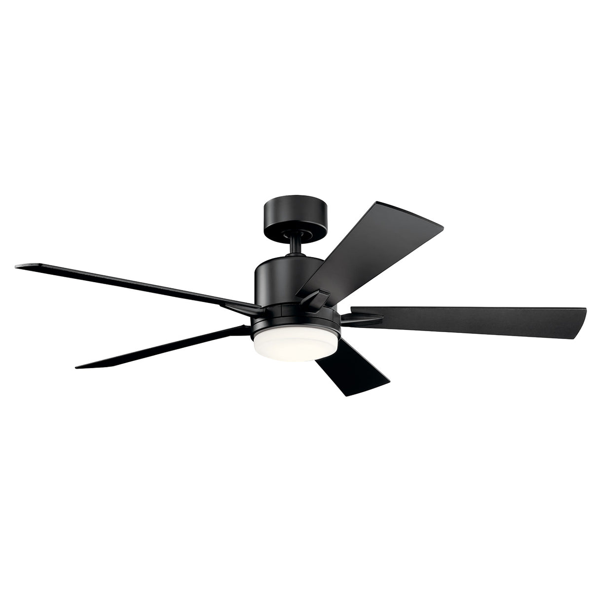 Lucian Ceiling Fan 330000SBK