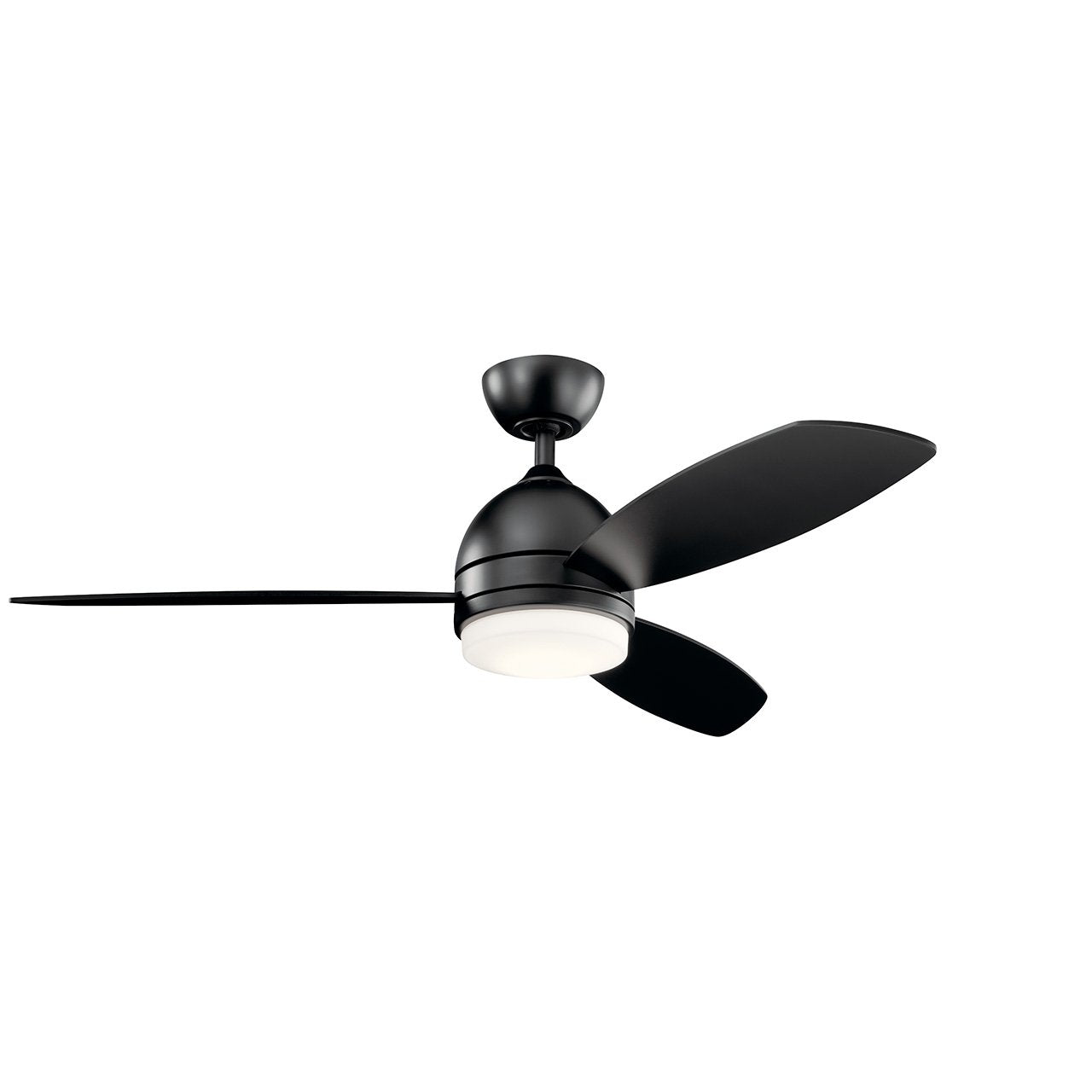 Vassar Ceiling Fan 330002SBK