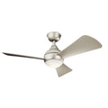Sola Ceiling Fan 330151NI