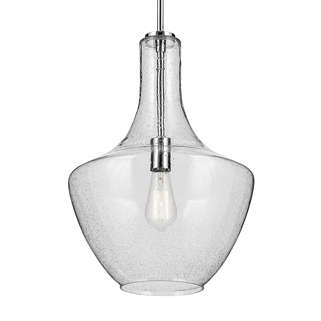 Everly Pendant 42046CHCS