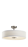 Ceiling Light 42121NI