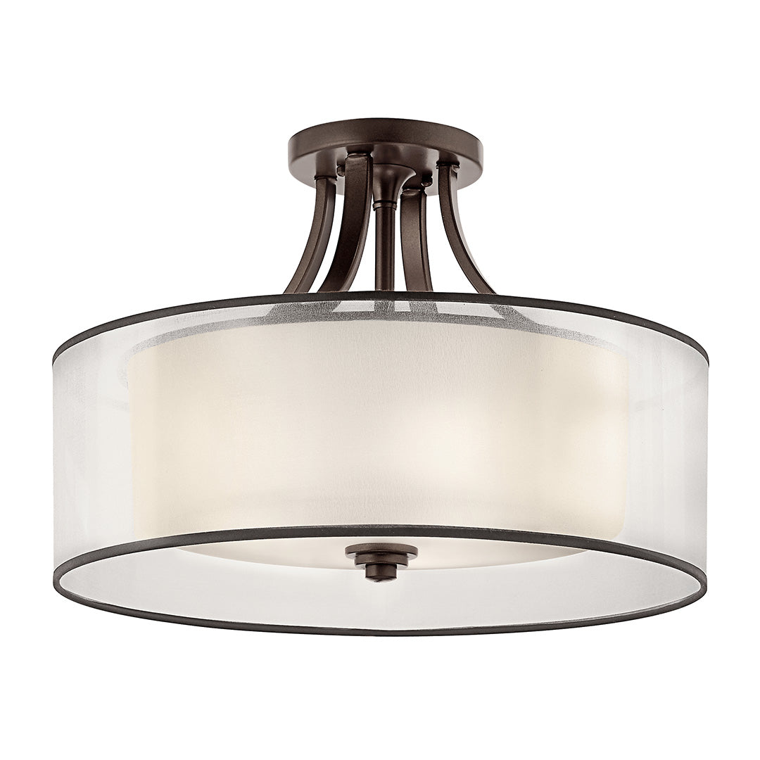 Lacey Ceiling Light 42387MIZ