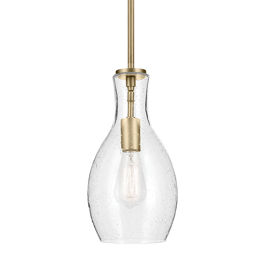 Everly Pendant 42456NBRCS