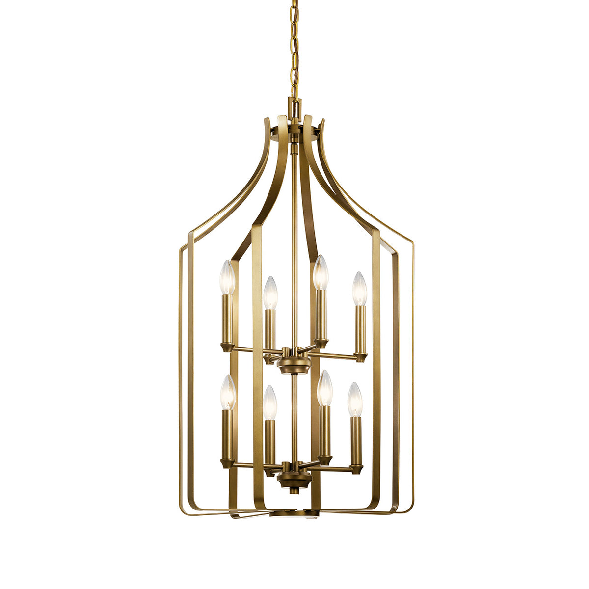 Morrigan Chandelier 42498NBR