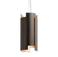 Moderne Pendant 42995OZLED