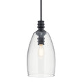 Lakum Pendant 43090BK