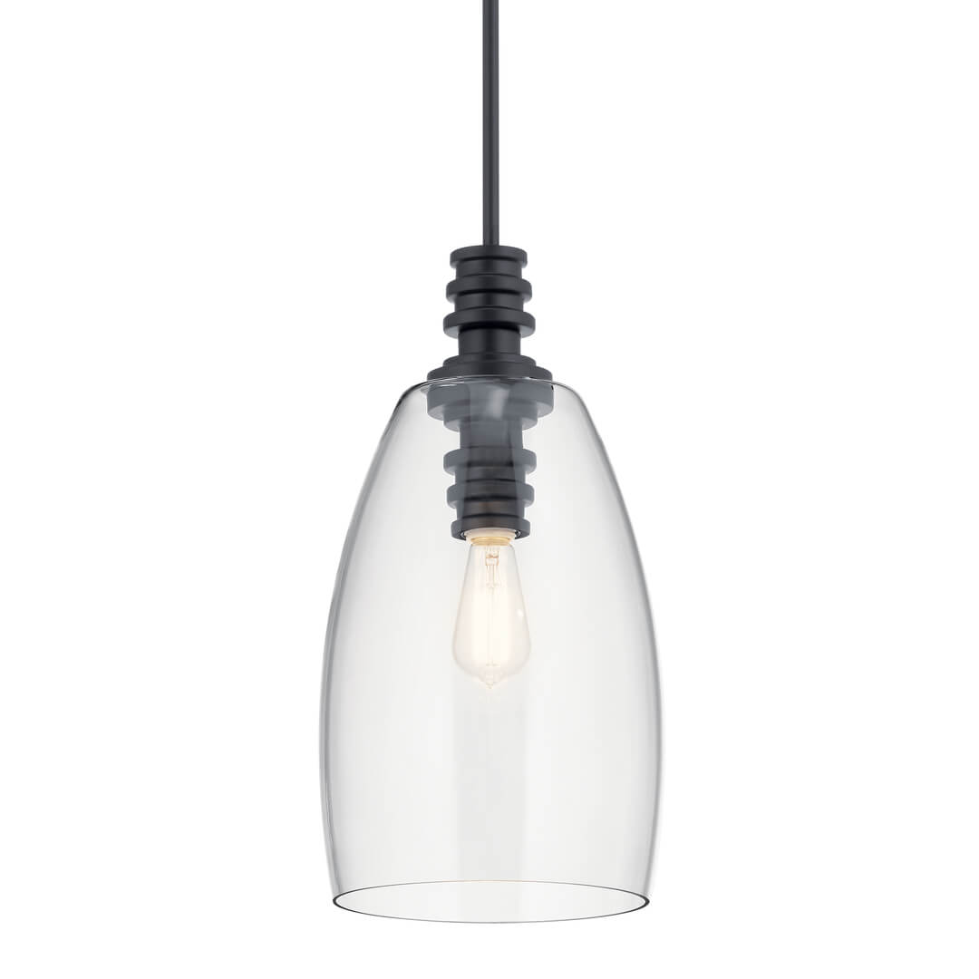 Lakum Pendant 43090BK