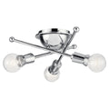 Armstrong Ceiling Light 43196CH