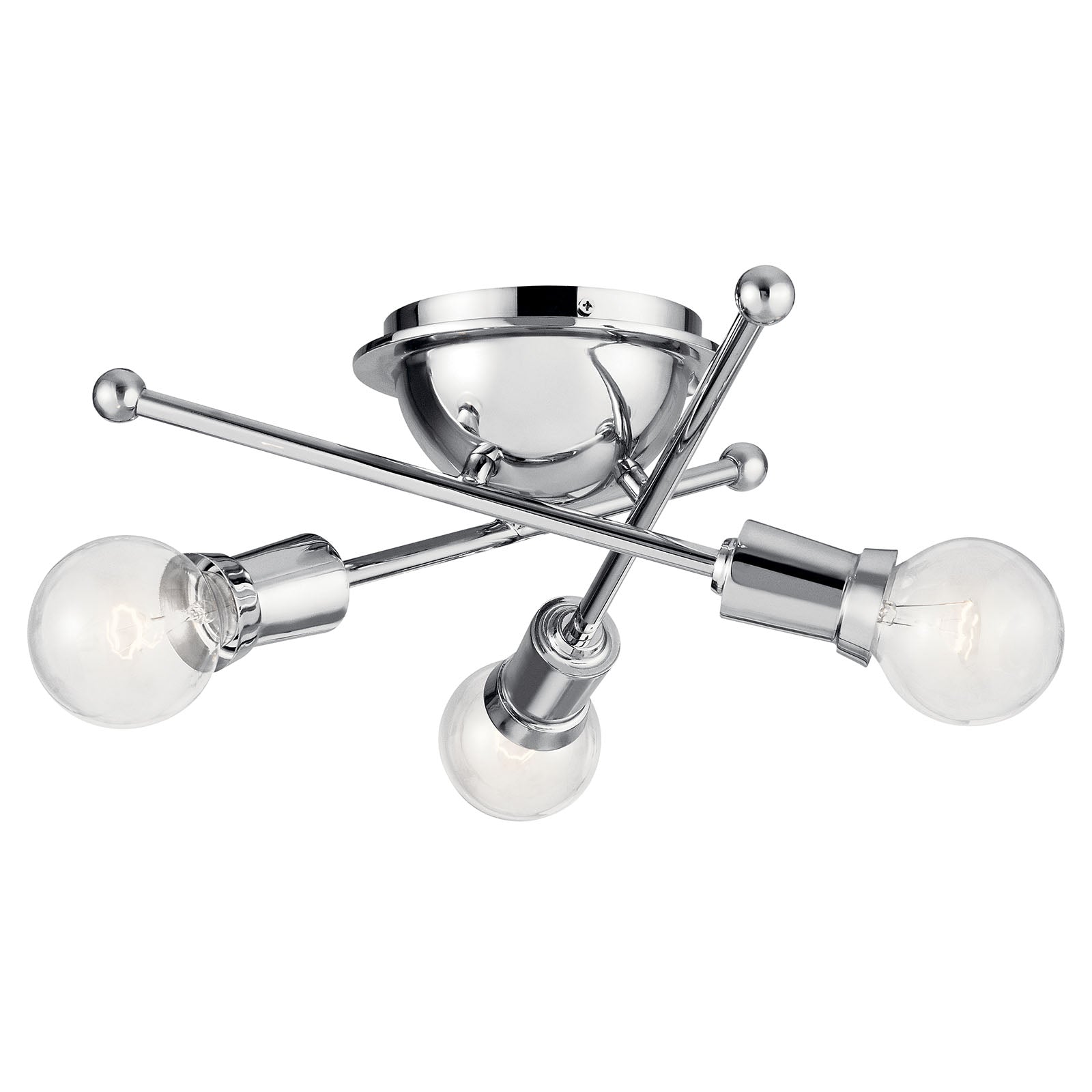 Armstrong Ceiling Light 43196CH
