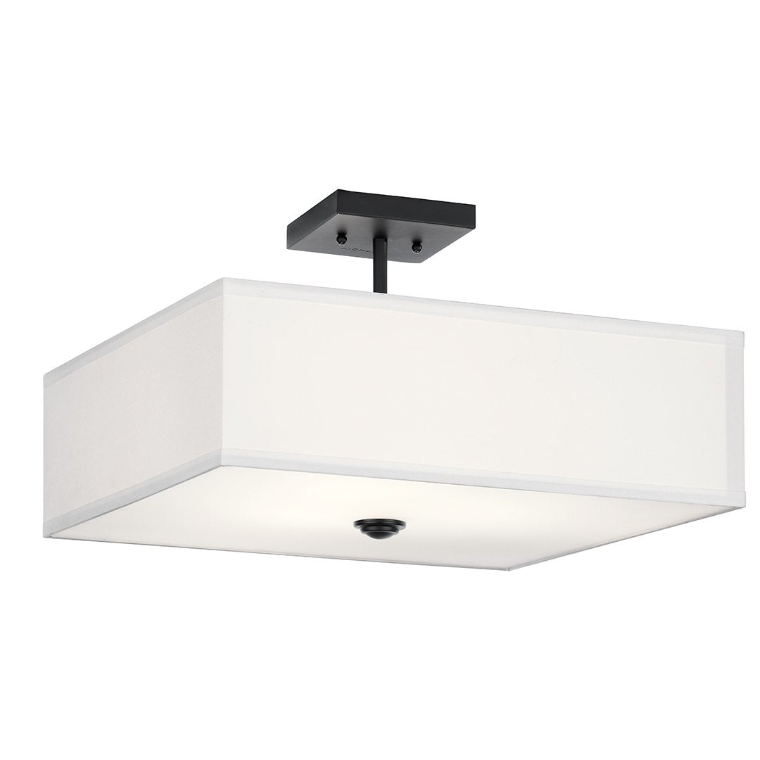 Shailene Ceiling Light 43693BK