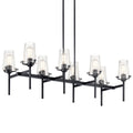 Alton Chandelier 43696BK
