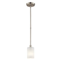 Joelson Pendant 43927NI