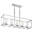 Crosby Chandelier 43995CH