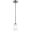 Tao Pendant 44053NI