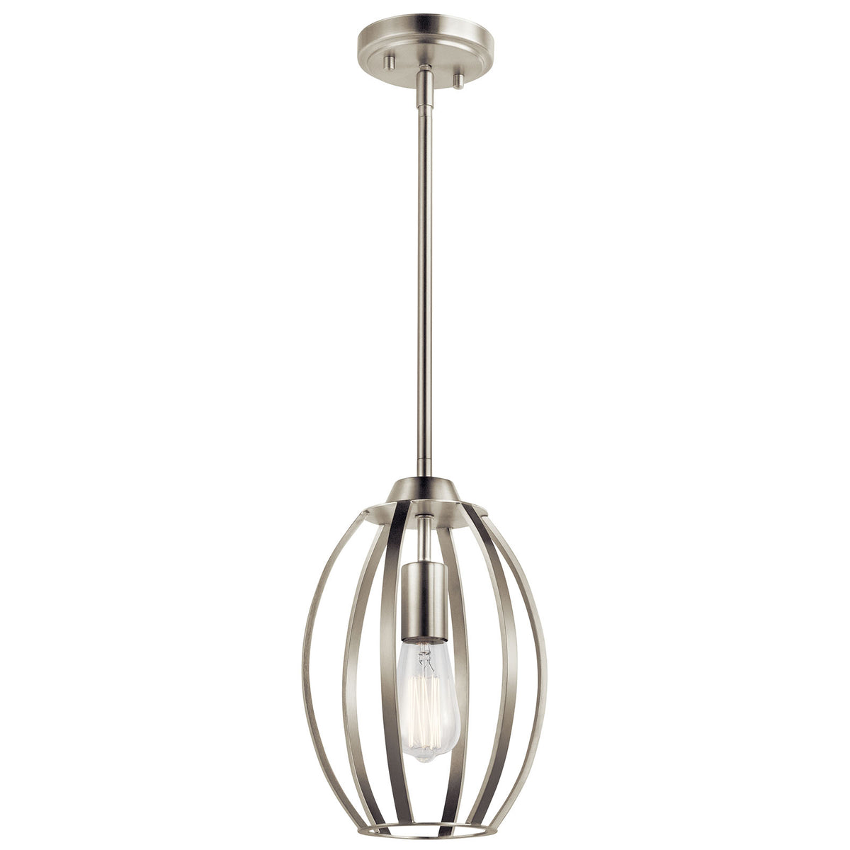 Tao Pendant 44054NI
