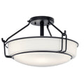 Alkire Ceiling Light 44085BK