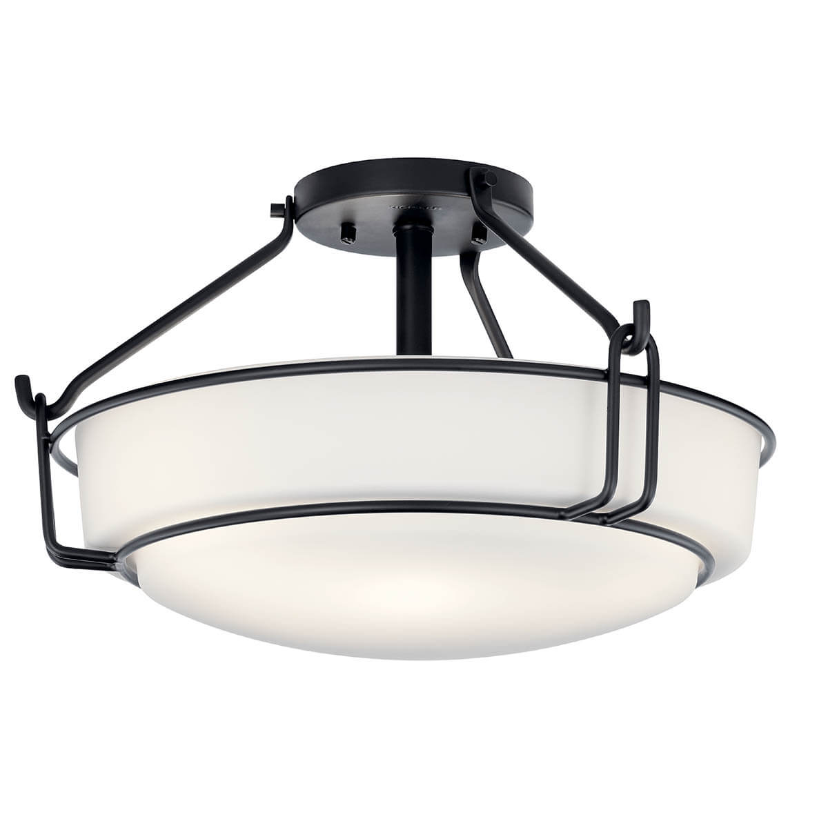 Alkire Ceiling Light 44085BK