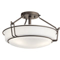 Alkire Ceiling Light 44085OZ