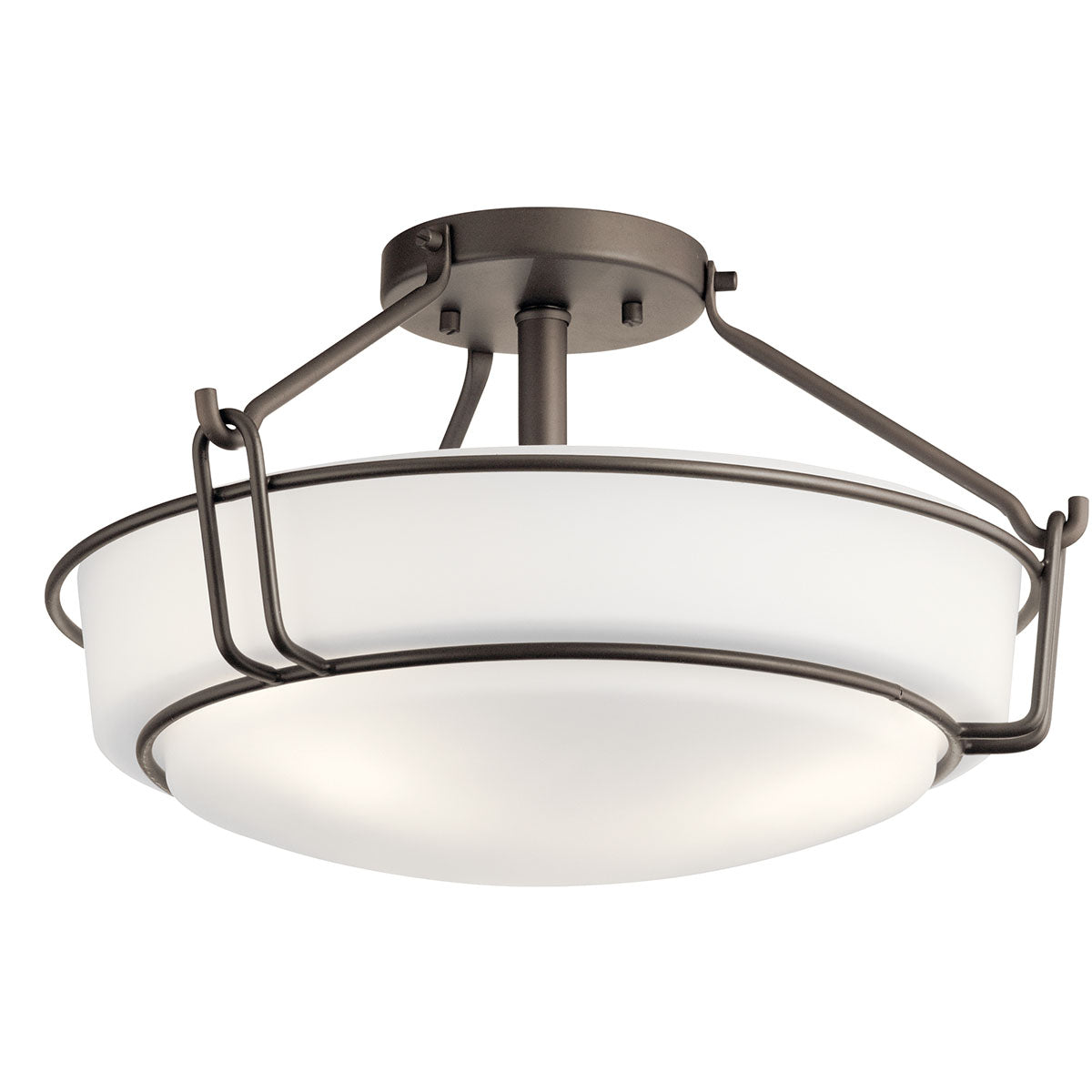 Alkire Ceiling Light 44085OZ