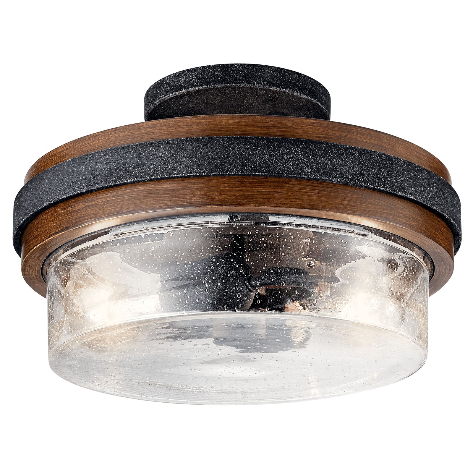 Grand Bank Ceiling Light 44100AUB
