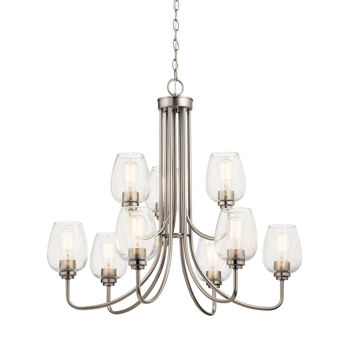 Valserrano Chandelier 44378NICS