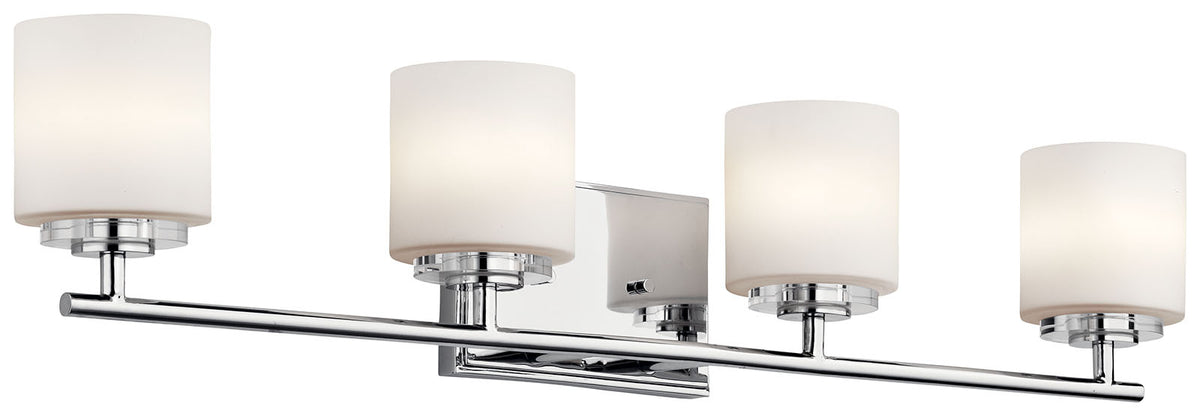 O Hara Vanity Light 45503CH