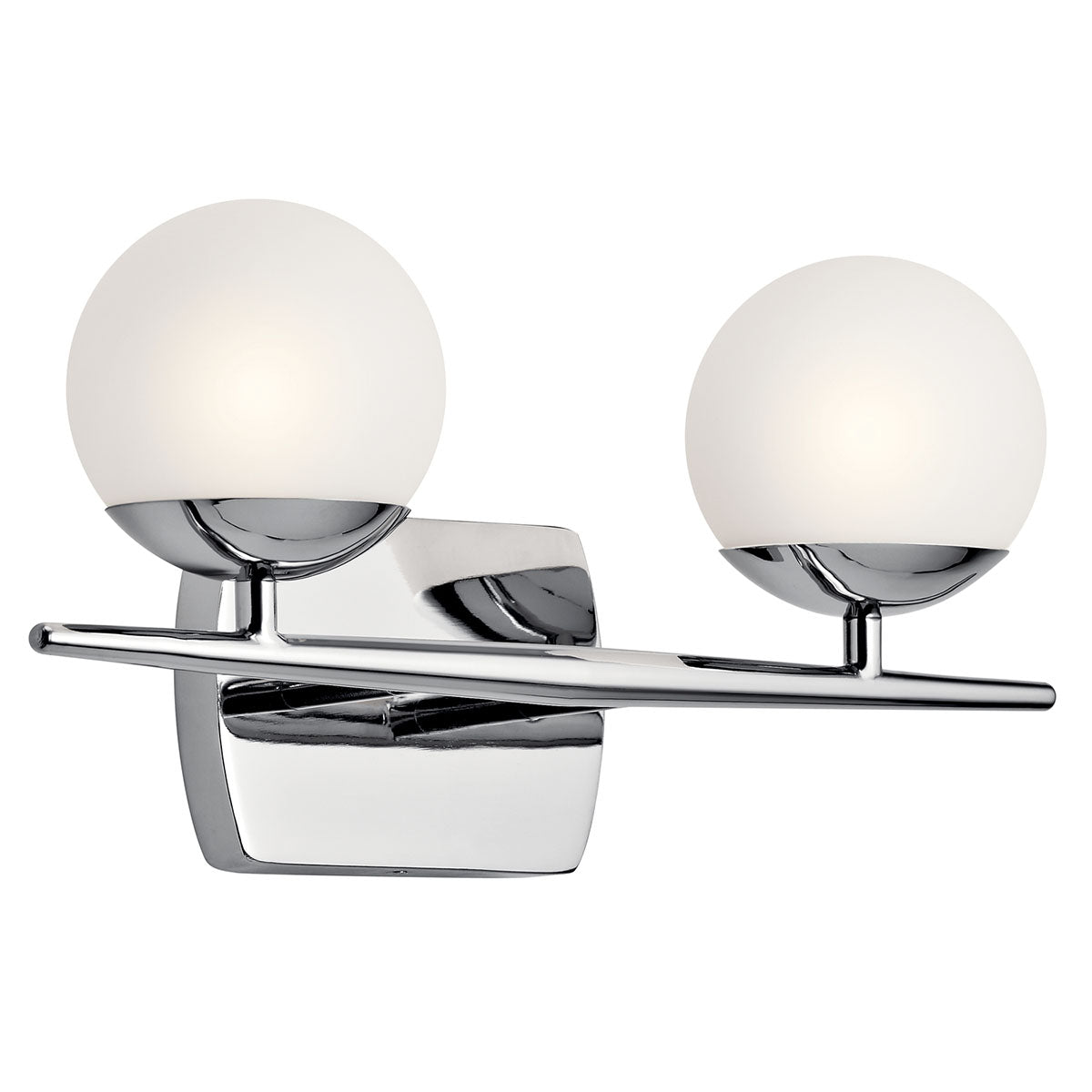 Jasper Vanity Light 45581CH