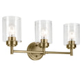 Winslow Vanity Light 45886NBR