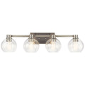 Harmony Vanity Light 45895NI