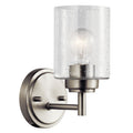 Winslow Wall Sconce 45910NI