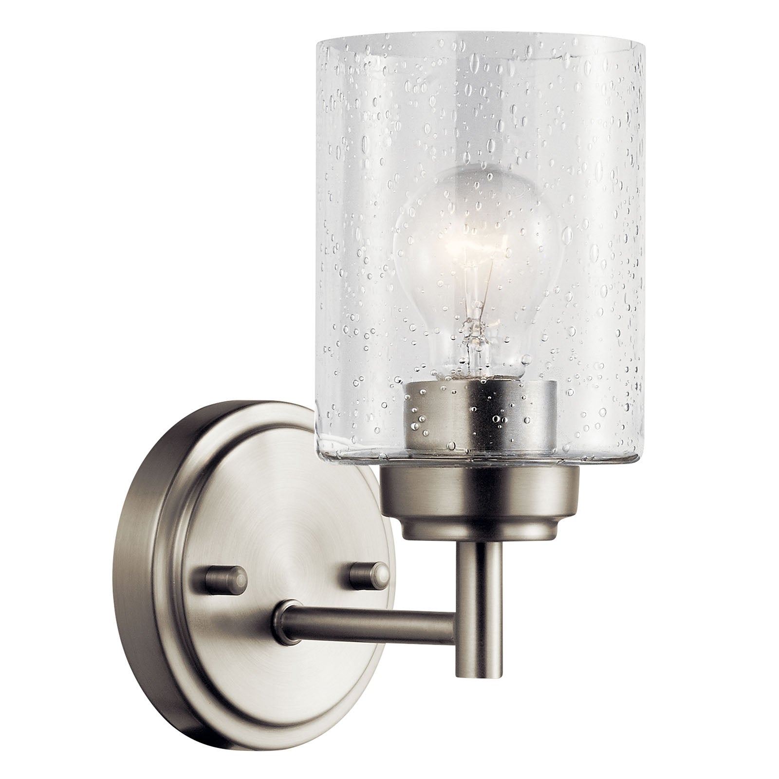 Winslow Wall Sconce 45910NI