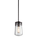 Lyndon Outdoor Hanging Light 49447AZ