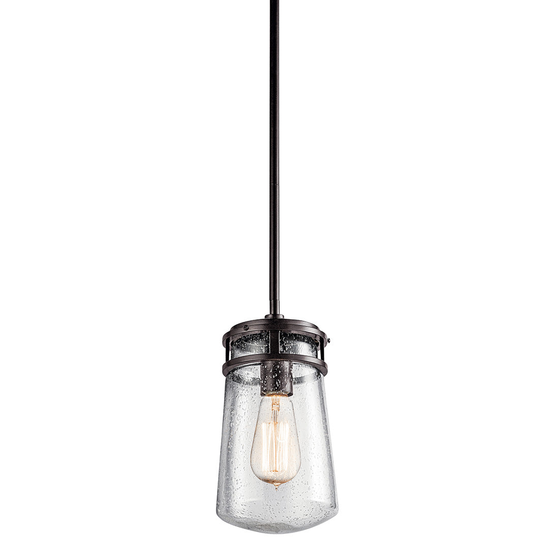 Lyndon Outdoor Hanging Light 49447AZ