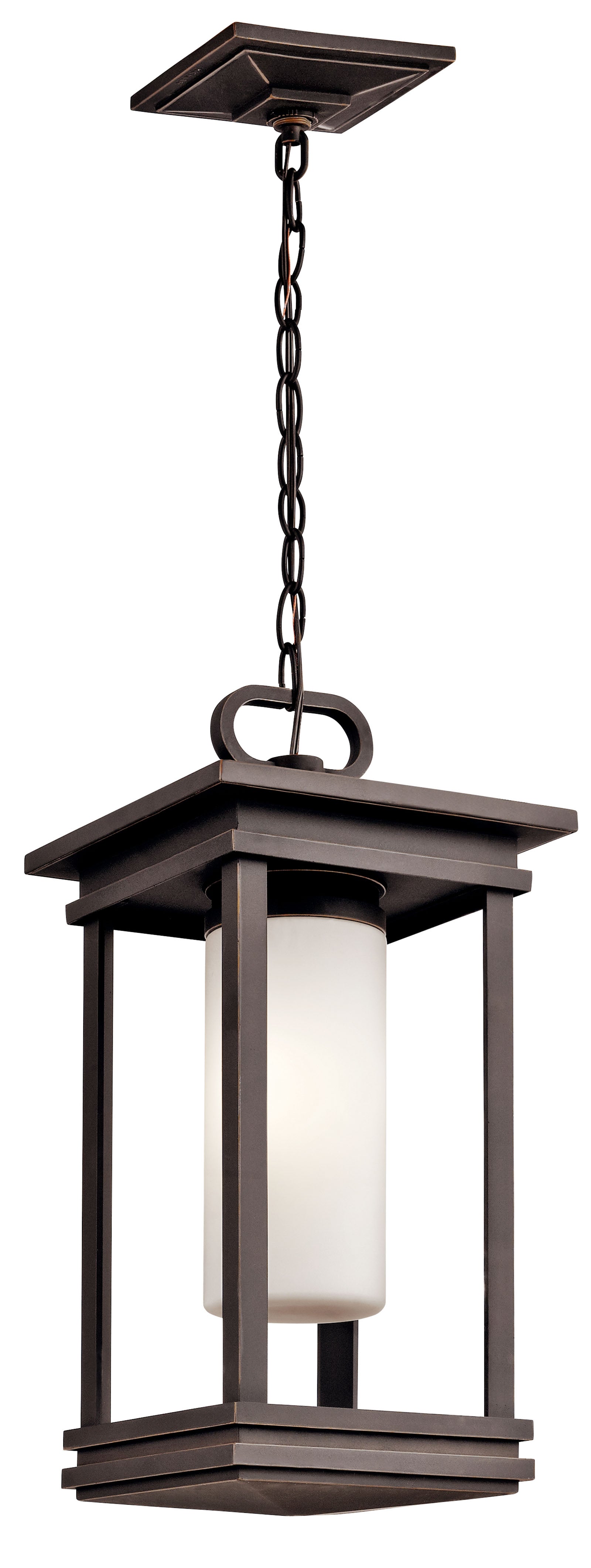 South Hope Outdoor Hanging Light 49493RZ