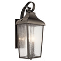 Forestdale Outdoor Wall Light 49737OZ