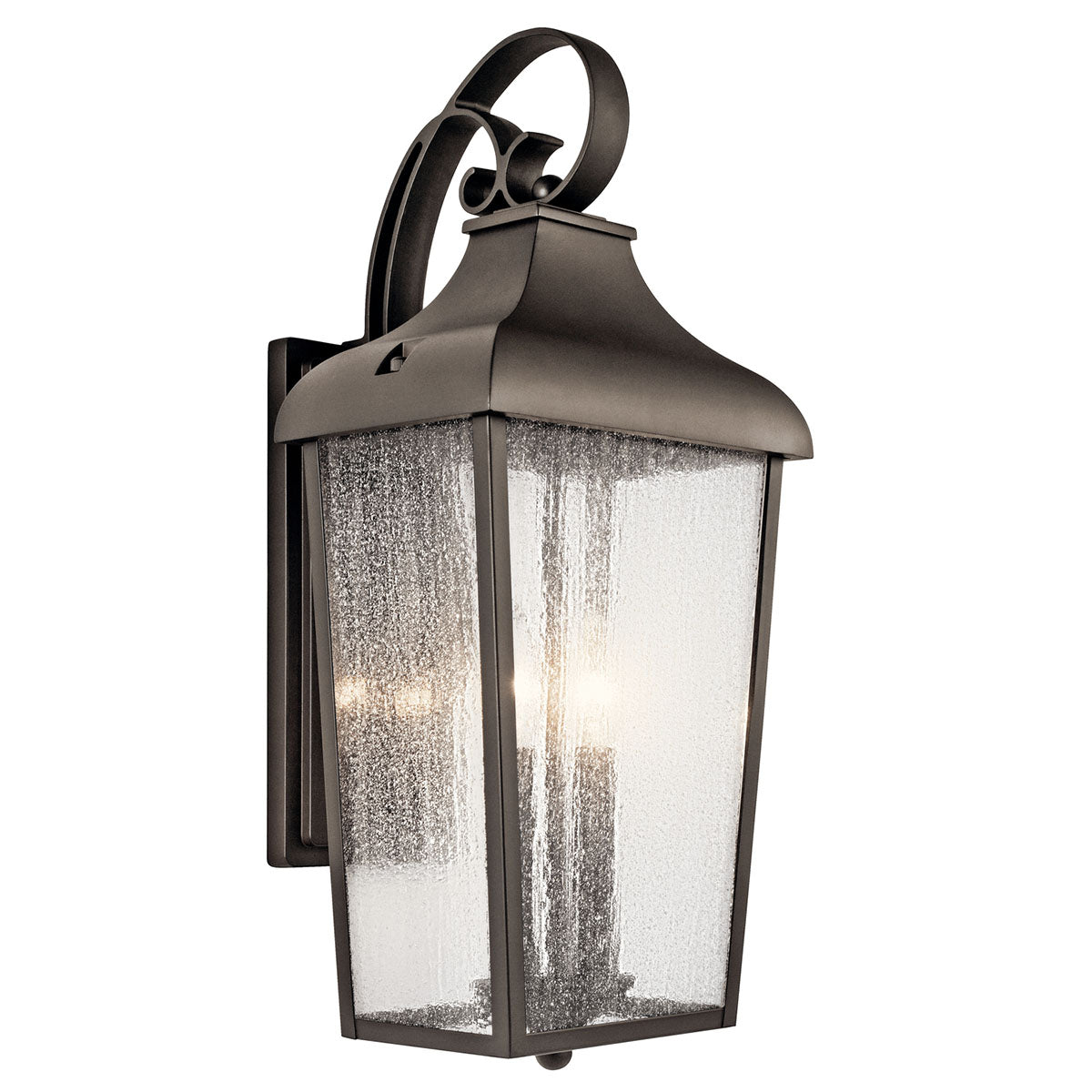Forestdale Outdoor Wall Light 49737OZ