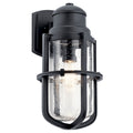 Suri Outdoor Wall Light 49859BKT