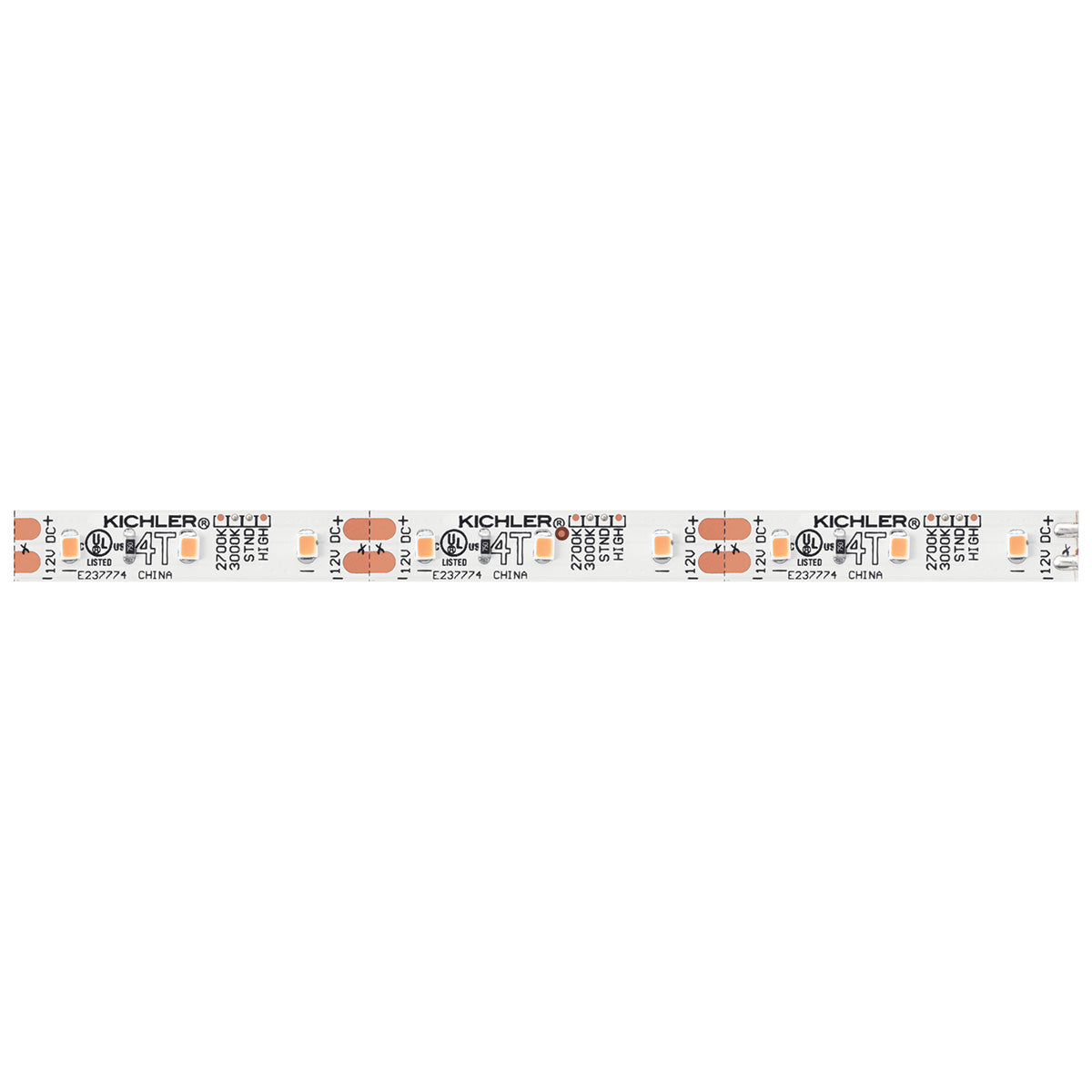 12V Tape Light 4T1100S30WH
