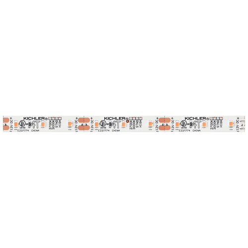 12V Tape Light 4T116S27WH