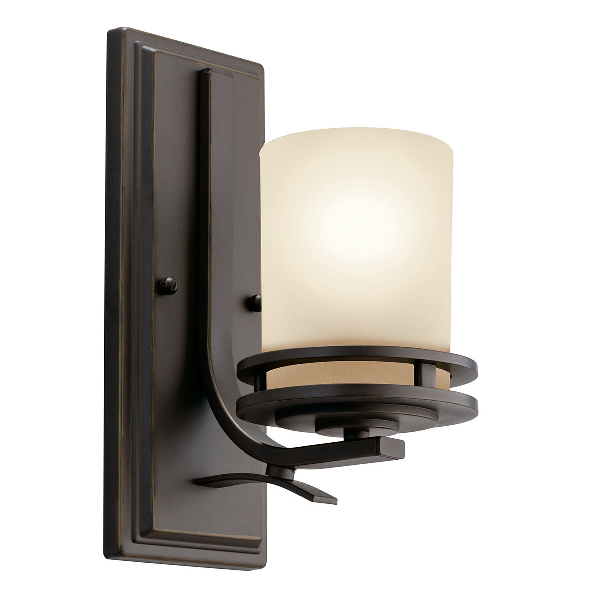 Hendrik Wall Sconce 5076OZ