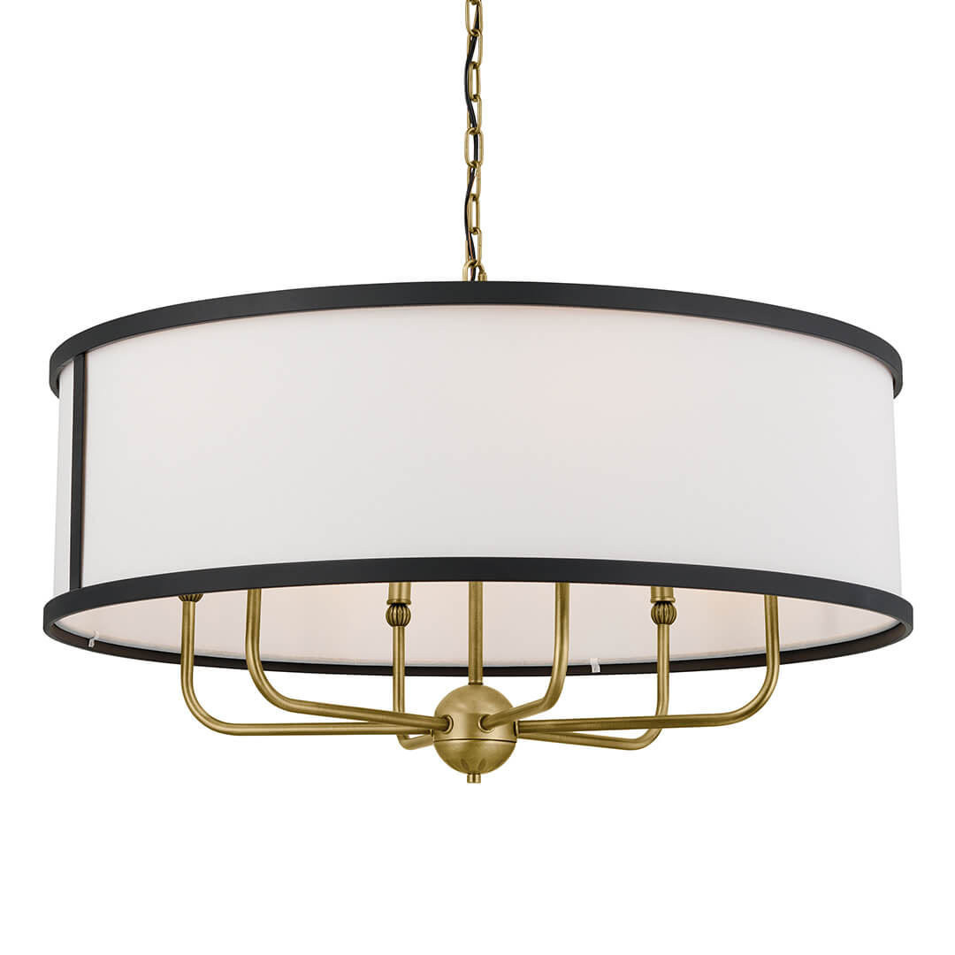 Heddle Chandelier 52466NBR