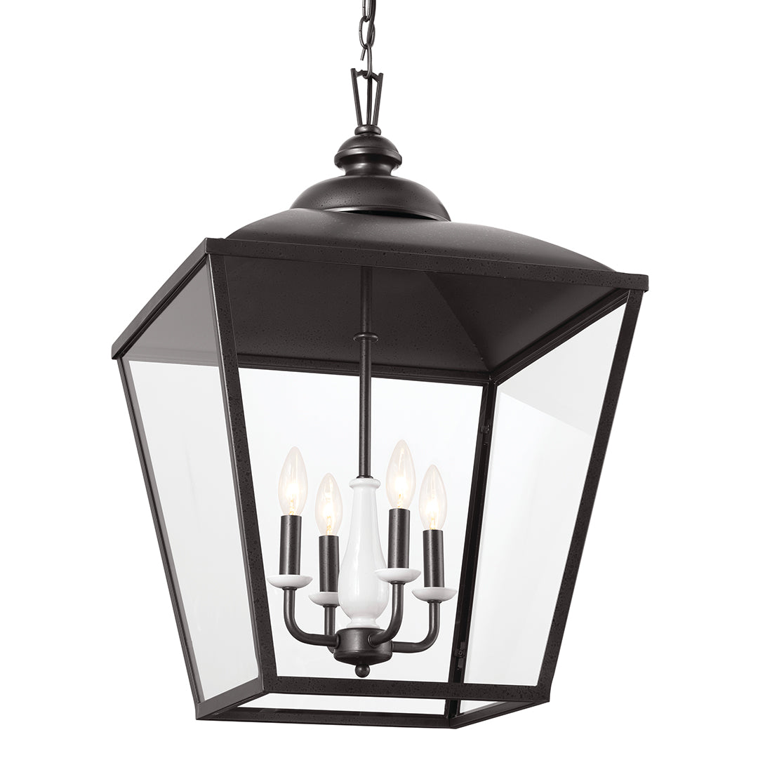 Dame Pendant 52475AVI