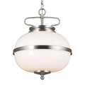 Opal Pendant 52478CLP