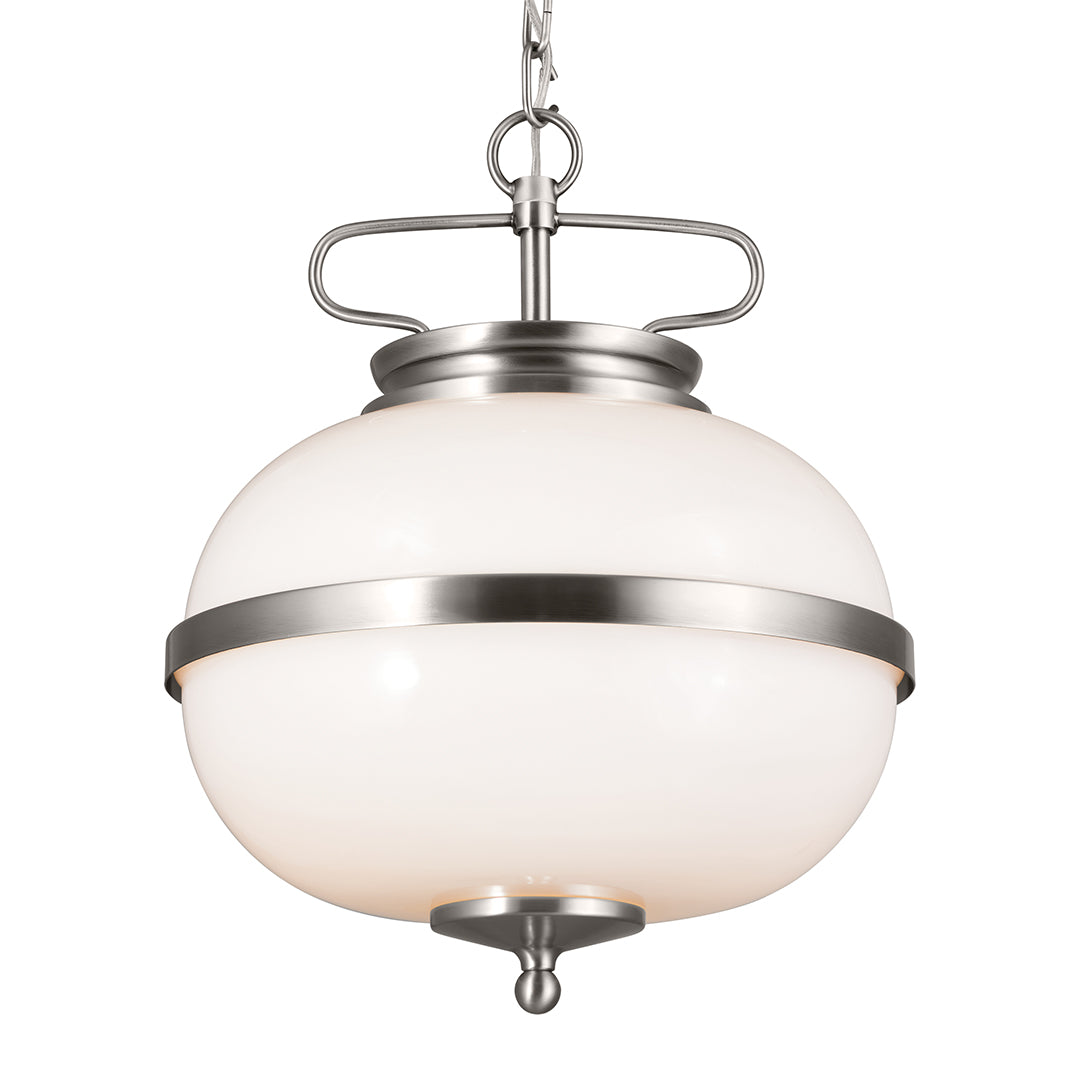 Opal Pendant 52478CLP