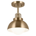 Niva Ceiling Light 52601CPZ