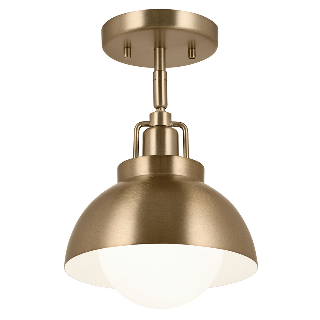 Niva Ceiling Light 52601CPZ