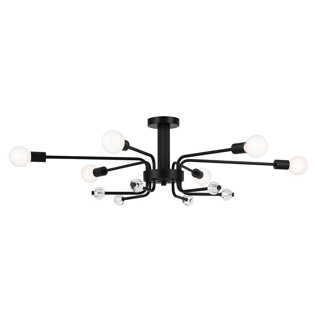 Ocala Ceiling Light 52602BK