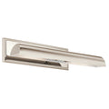 Carston Wall Sconce 52686PN