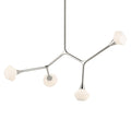 Cassius Chandelier 52762PN
